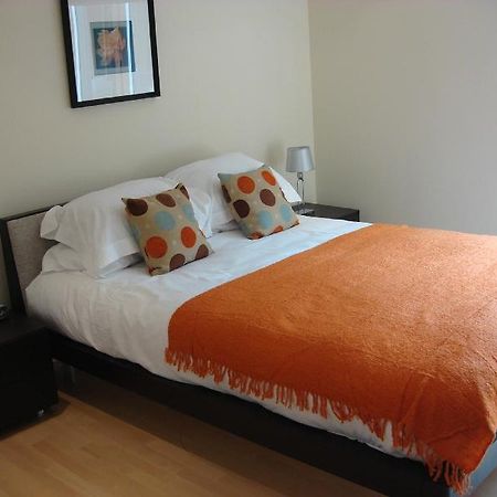 לונדון Luxurious Sir John Lyon Serviced Apartment מראה חיצוני תמונה