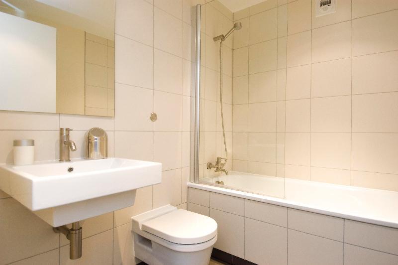 לונדון Luxurious Sir John Lyon Serviced Apartment מראה חיצוני תמונה